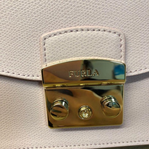 Furla shoulder bag - Picture 4 of 7